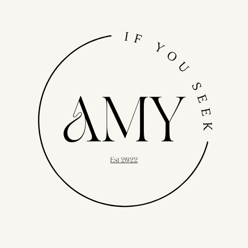 If you seek Amy