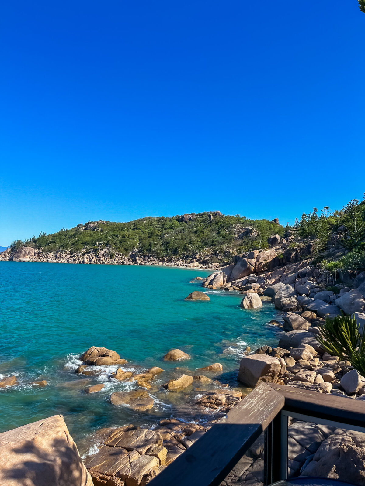 Top 5 things to do on Magnetic Island