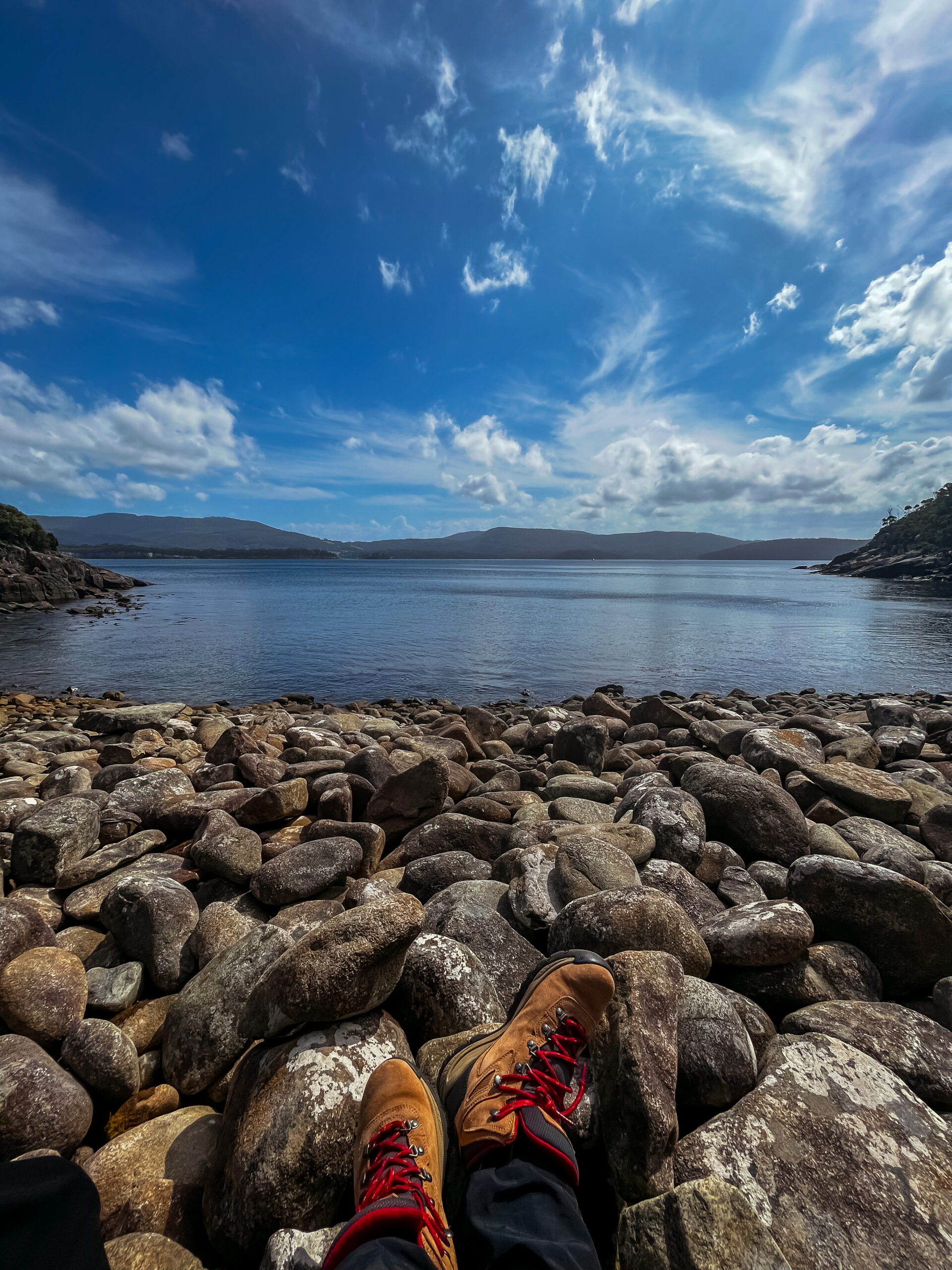 Ultimate Guide To Hiking The Three Capes Track - If You Seek Amy